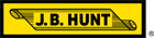 J.B. Hunt Transport, Inc. Logo